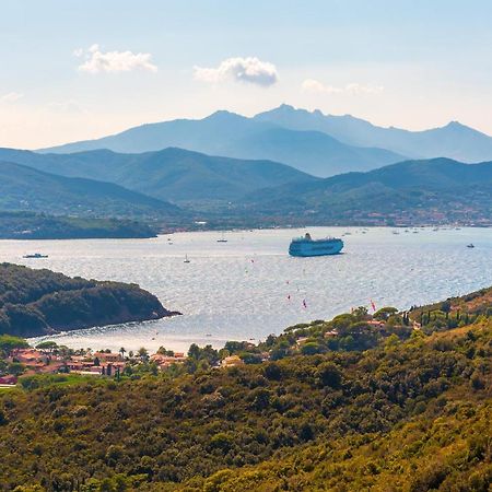 Appartamenti La Baia Lido Portoferraio Exterior photo