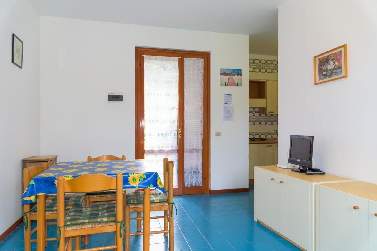 Appartamenti La Baia Lido Portoferraio Exterior photo