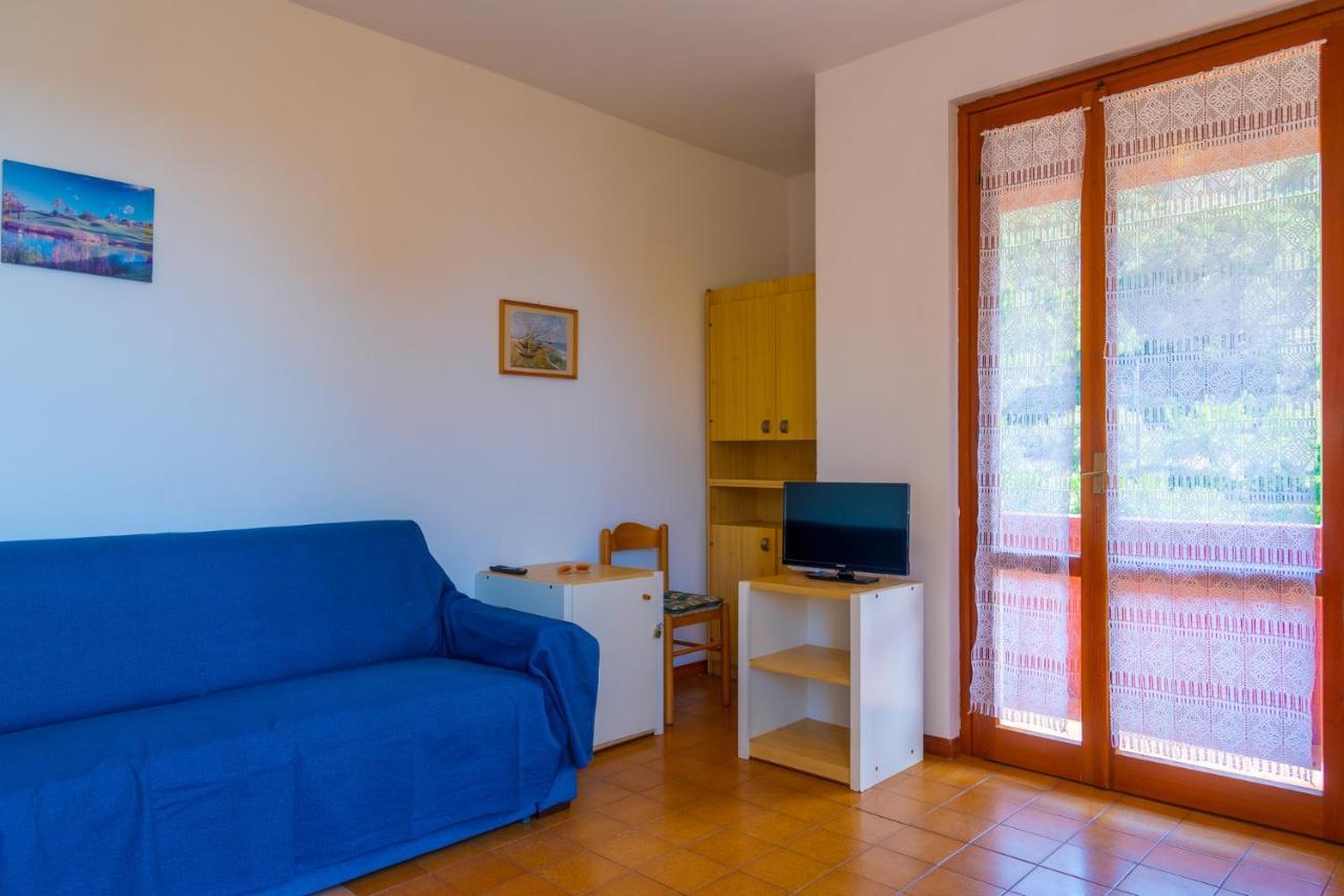 Appartamenti La Baia Lido Portoferraio Exterior photo